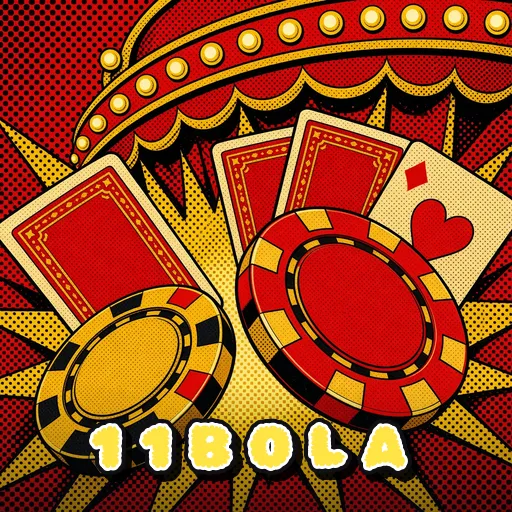 11bola APK Indonesia - Tampilan antarmuka